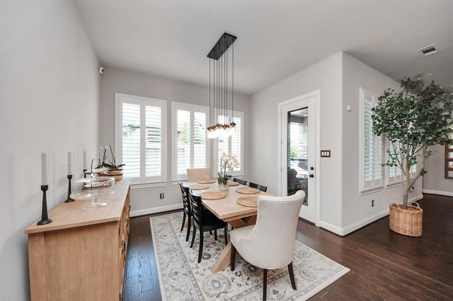 2106 Berry Trace Ct, House other with 4 bedrooms, 4 bathrooms and 3 parking in Manvel TX | Image 27