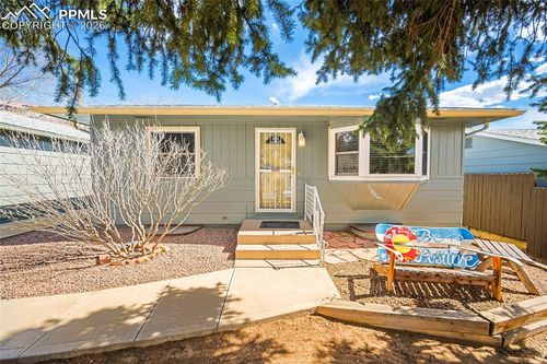 713 N 23rd Street, Colorado Springs, CO, 80904 | Card Image