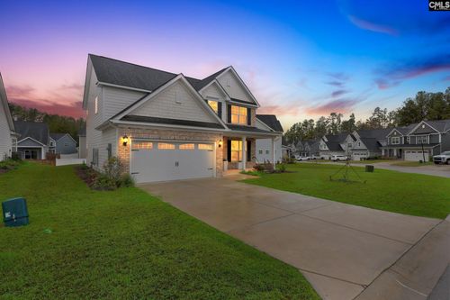 536 Outer Banks Dr, Lexington, SC, 29072-9838 | Card Image
