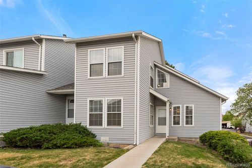 3841 E 121st Avenue, Thornton, CO, 80241 | Card Image