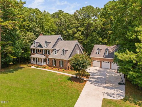 13004 Hanford Ct, Raleigh, NC, 27614-8114 | Card Image