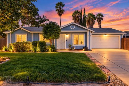 509 Peerman Ct, Modesto, CA, 95351-4194 | Card Image