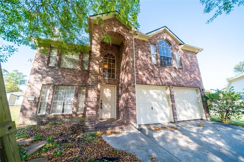 10723 Scenic Dr, Montgomery, TX, 77356-5731 | Card Image