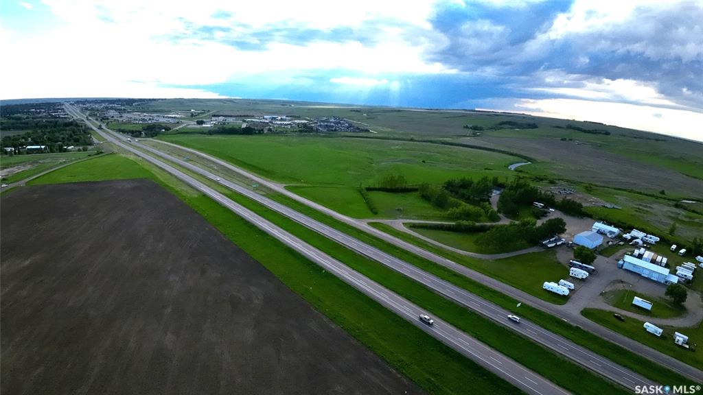 Farm in Swift Current Rm No. 137