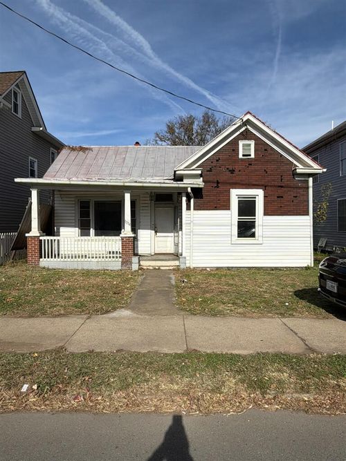 1014 Jamison Ave Se, Roanoke, VA, 24013-1903 | Card Image