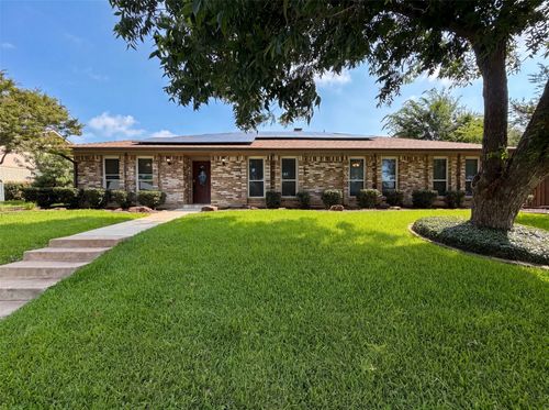 1533 Parkside Trl, Lewisville, TX, 75077-2737 | Card Image