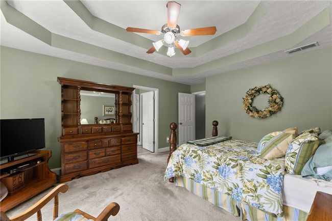 27 Kendall Creek Dr, House other with 3 bedrooms, 2 bathrooms and null parking in Jefferson GA | Image 22