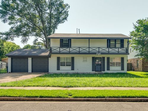 5091 Cheston Ave, Memphis, TN, 38118-3454 | Card Image