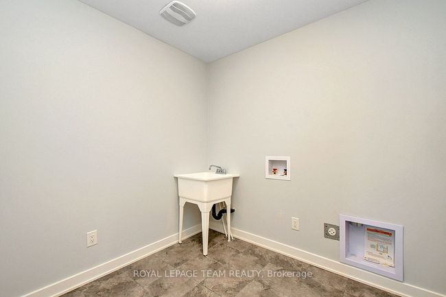 219 Parsnip Mews, House other with 4 bedrooms, 4 bathrooms and 2 parking in Richmond ON | Image 38