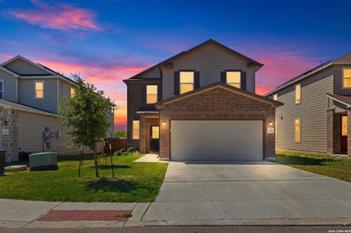 5942 Foster Bnd, San Antonio, TX, 78244-4518 | Card Image