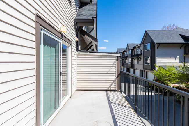 28 - 6895 188 Street, Townhouse with 2 bedrooms, 2 bathrooms and 2 parking in Surrey BC | Image 13