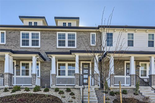 8417 Mount Kataka St, Littleton, CO, 80125-9145 | Card Image