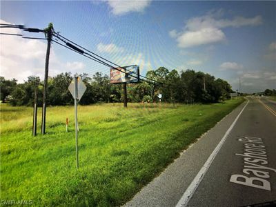 LOOKING WEST TOWARDS I-75 | Image 1