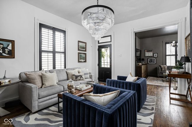 Living area | Image 6
