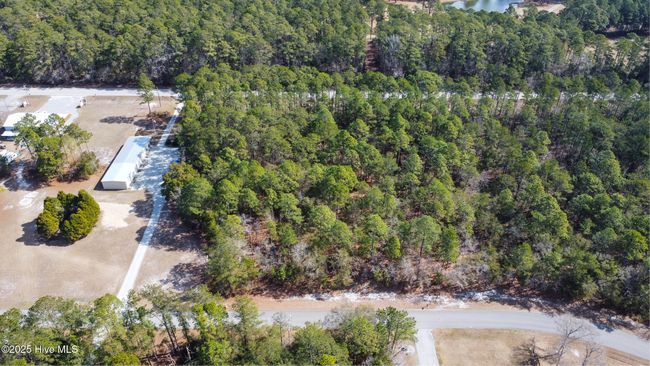 401 Hardison Dr, Home with 0 bedrooms, 0 bathrooms and null parking in Minnesott Beach NC | Image 6