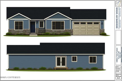13400 E Cayuga Ave, Palmer, AK, 99645 | Card Image