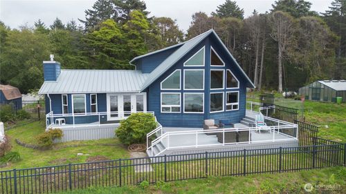 4631 State Route 109, Moclips, WA, 98562-5001 | Card Image