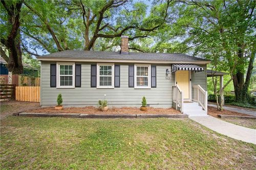 163 Border Dr W, Mobile, AL, 36608-6407 | Card Image