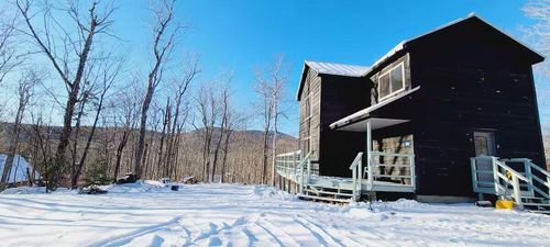 2001 Birch Trail Road, Carrabassett Valley, ME, 04947 | Card Image