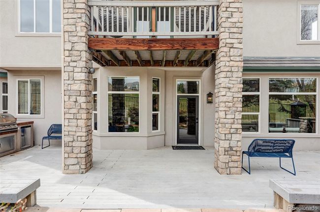 10260 Longview Dr, House other with 5 bedrooms, 4 bathrooms and 3 parking in Lone Tree CO | Image 35