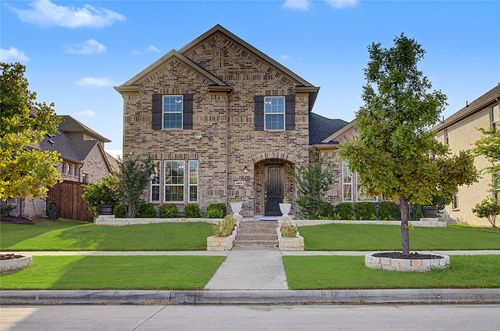 6862 Mistley Park, Frisco, TX, 75034-9694 | Card Image