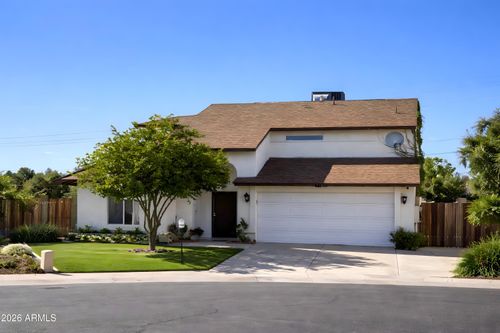 7102 N 31st Dr, Phoenix, AZ, 85051-7470 | Card Image