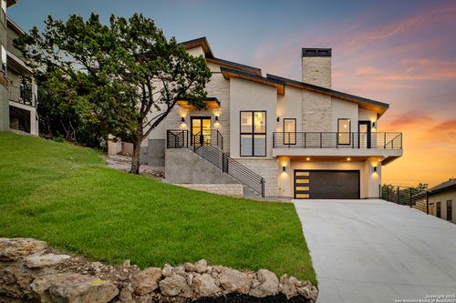 11231 Indian Caves, Helotes, TX, 78023-3453 | Card Image