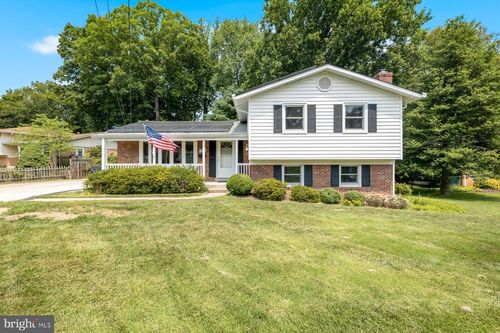 4501 Dabney Drive, ROCKVILLE, MD, 20853 | Card Image