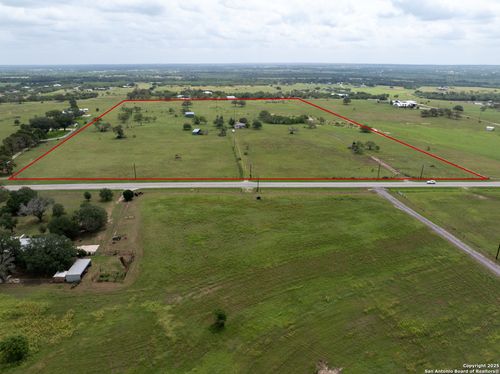 28-ACRE Ag Exempt Land, La Vernia, TX, 78121 | Card Image