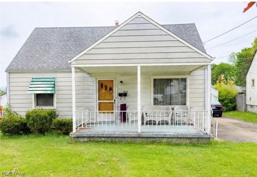 533 Forest Hill Drive, Youngstown, OH, 44515 | Card Image