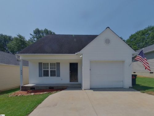 430 Clark Glen Dr, inman, SC, 29349-1856 | Card Image