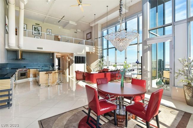 1201 - 360 E Desert Inn Rd, Condo with 2 bedrooms, 3 bathrooms and null parking in Las Vegas NV | Image 5