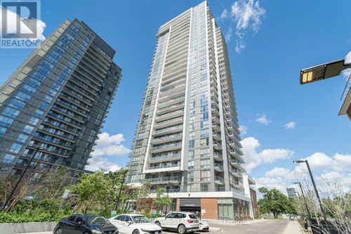 2809-32 Forest Manor Road, Toronto (Henry Farm), ON, M2J1M3 | Card Image