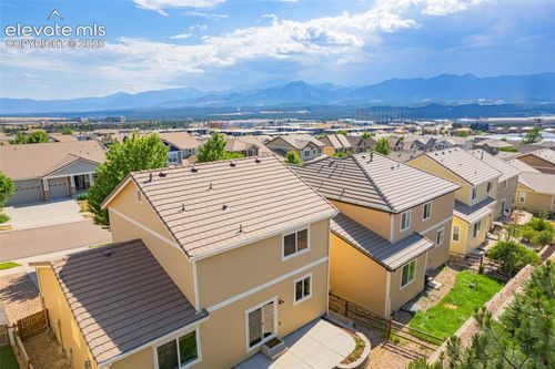 1425 Diamond Rim Drive, Colorado Springs, CO, 80921 | Card Image
