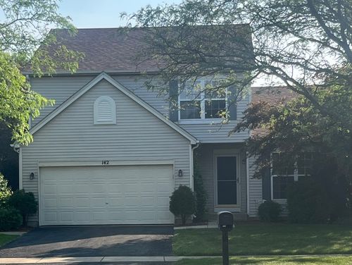 142 Sedgewicke Dr, Romeoville, IL, 60446-3765 | Card Image