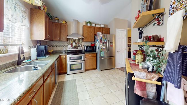 627 Castle Way, House other with 3 bedrooms, 2 bathrooms and 2 parking in Winnemucca NV | Image 16