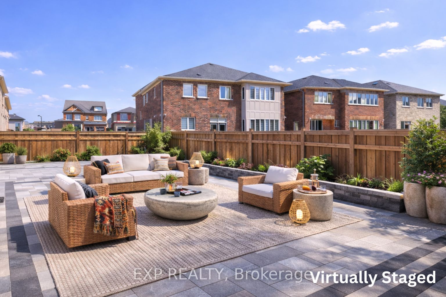 Residential in Richmond Hill 4
