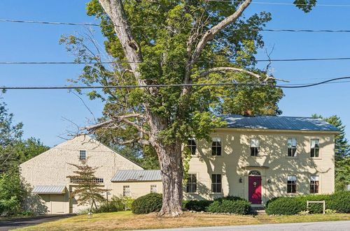 360 Bridge Street, Newfield, ME, 04095 | Card Image