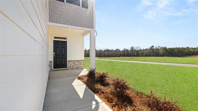 204 Kennelsman Dr, House other with 4 bedrooms, 3 bathrooms and null parking in Griffin GA | Image 5