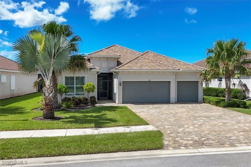 25121 Golden Fern Dr, Punta Gorda, FL, 33955-6225 | Card Image