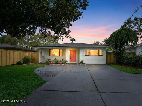 719 14th Ave S, Jacksonville Beach, FL, 32250-4916 | Card Image