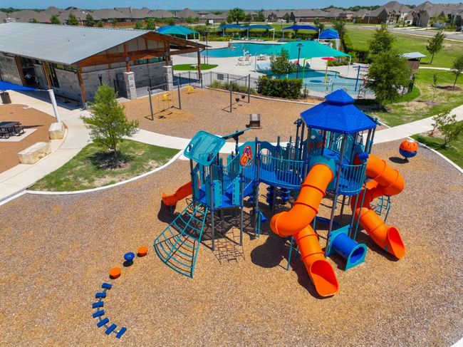 Amenities for Crosswinds which are across the street | Image 22