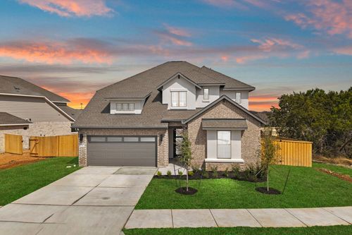 1065 Sonata Pl, Round Rock, TX, 78681-2634 | Card Image