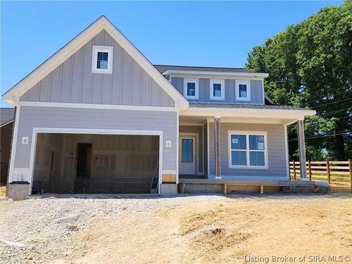 lot-308-3099 Bridlewood Ln, New Albany, IN, 47150-9003 | Card Image