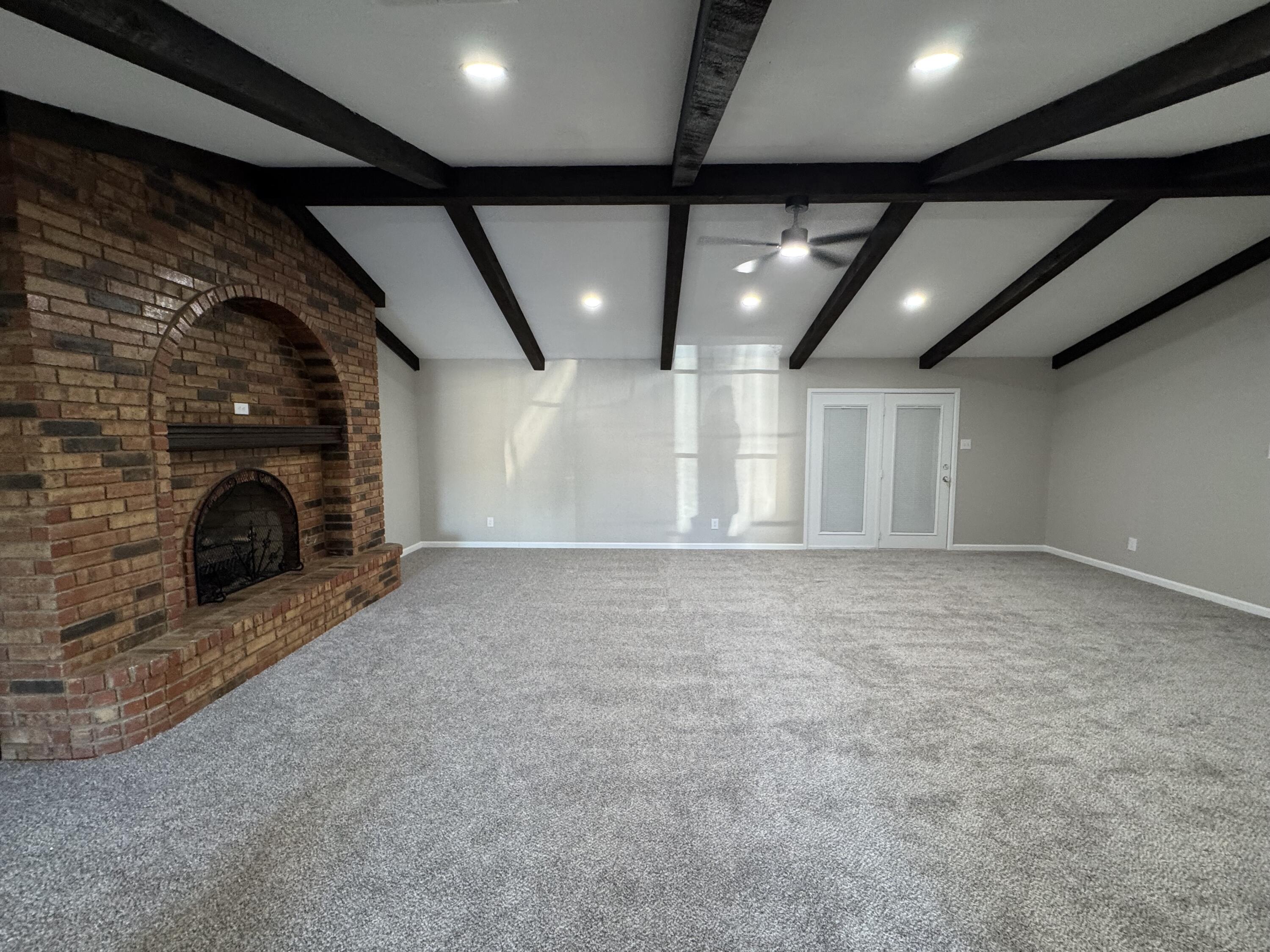 Residential in Levelland 3