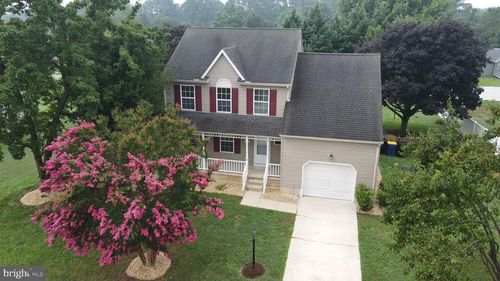 706 Carter Rd, MAGNOLIA, DE, 19962-1237 | Card Image