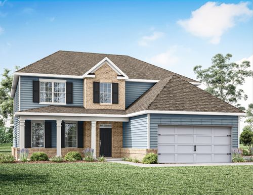 2029 Coriander Ln, Smyrna, TN, 37167-3691 | Card Image