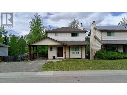 240 Bergeron Dr, Tumbler Ridge, BC, V0C2W0 | Card Image