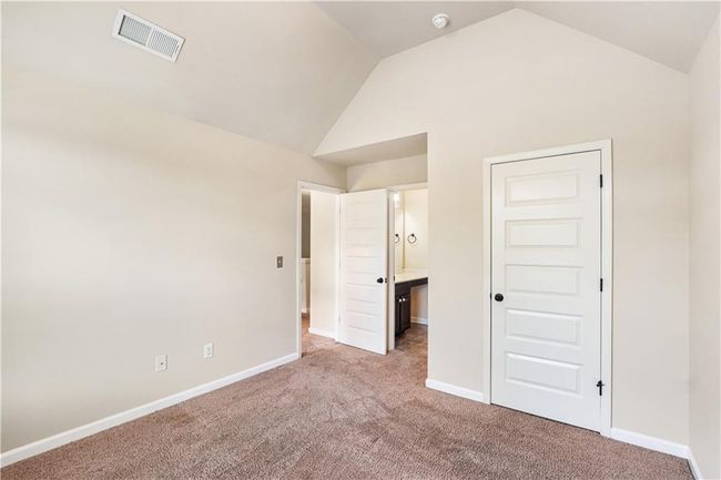 7946 White Oak Loop, House other with 5 bedrooms, 4 bathrooms and 2 parking in Stonecrest GA | Image 32