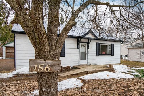 156 Silver Birch Crescent, Tay, ON, L0K1R0 | Card Image